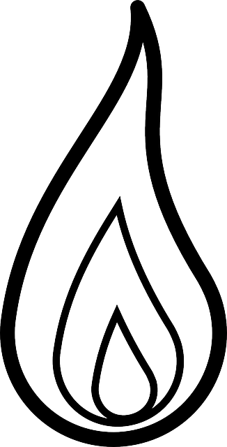 Free download Fire Flames Heat - Free vector graphic on Pixabay free illustration to be edited with GIMP free online image editor