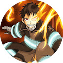 Fire Force Wallpaper  screen for extension Chrome web store in OffiDocs Chromium