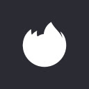 Firefox Dark Theme  screen for extension Chrome web store in OffiDocs Chromium