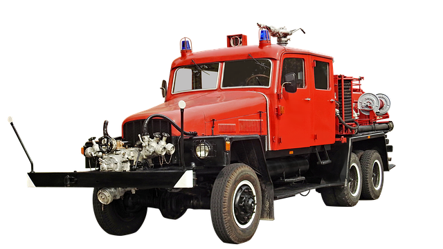Free download Fire G5 Isolated -  free photo or picture to be edited with GIMP online image editor