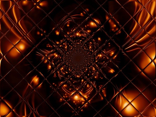 Téléchargement gratuit Fire Glass Tile - illustration gratuite à éditer avec l'éditeur d'images en ligne gratuit GIMP