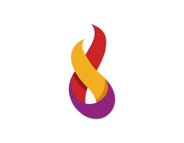 Free download Fire Grinding Logo -  free illustration to be edited with GIMP free online image editor