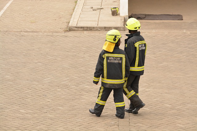 Free download fireman african helmet safety free picture to be edited with GIMP free online image editor