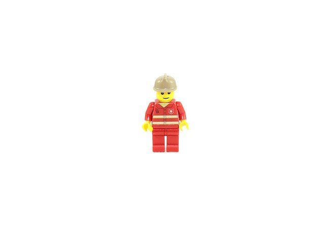 Free download fireman lego red fire hero 911 free picture to be edited with GIMP free online image editor