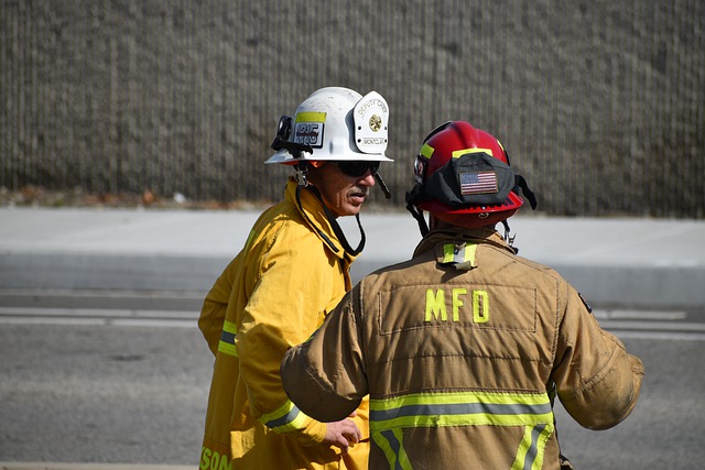 Free download firemen rescue first responders free picture to be edited with GIMP free online image editor