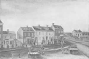 Free download Firemens Washing Day free photo or picture to be edited with GIMP online image editor