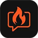 FIREMSG Burn After Reading  screen for extension Chrome web store in OffiDocs Chromium