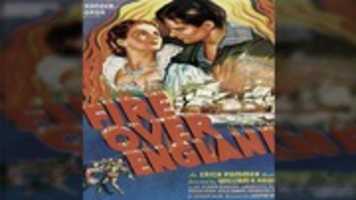 Free download fireoverengland free photo or picture to be edited with GIMP online image editor