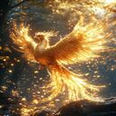 Fire Phoenix Wallpaper  screen for extension Chrome web store in OffiDocs Chromium