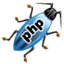 FirePHPc  screen for extension Chrome web store in OffiDocs Chromium