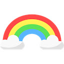 Fire Rainbow  screen for extension Chrome web store in OffiDocs Chromium