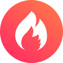 Fire.to only hot content!  screen for extension Chrome web store in OffiDocs Chromium