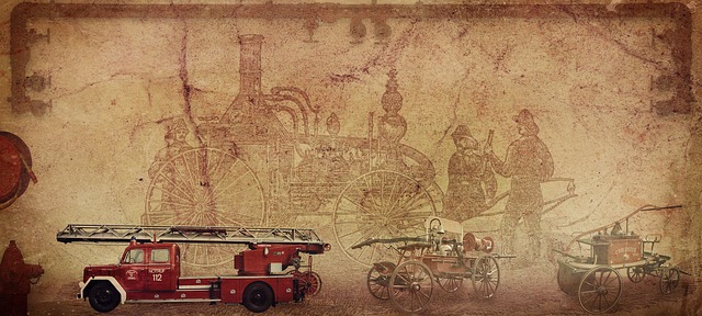 Template Photo Fire Truck Invention Rotary for OffiDocs