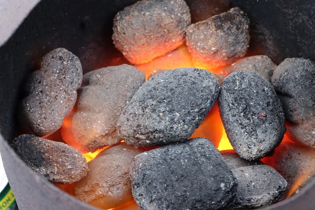 Free download fire warm coals charcoal hot free picture to be edited with GIMP free online image editor