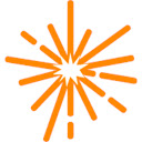 Fireworks Timer  screen for extension Chrome web store in OffiDocs Chromium