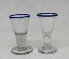 Free download Firing glass free photo or picture to be edited with GIMP online image editor