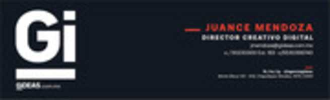 Free download FIRMA GI 20 CREATIVO FIRMA CREATIVO JUANCE free photo or picture to be edited with GIMP online image editor