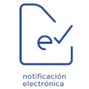 Firma Notificaciones Electrónicas  screen for extension Chrome web store in OffiDocs Chromium