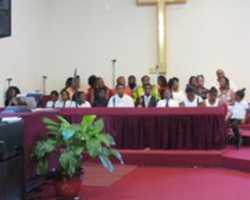 Free download First Church Of Palm Coast, 08 09 2015 free photo or picture to be edited with GIMP online image editor