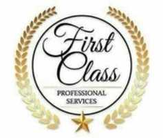 Free download First Class Professional Services Llc free photo or picture to be edited with GIMP online image editor