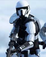 Free download First Order Deathtrooper Concept Art / Mod free photo or picture to be edited with GIMP online image editor