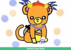 Free download Fish301AJ free photo or picture to be edited with GIMP online image editor