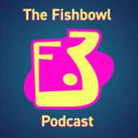 Free download Fishbowl Podcast Image free photo or picture to be edited with GIMP online image editor