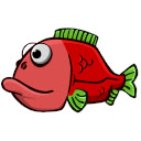 FishBubbles | Custom Theme for Chrome  screen for extension Chrome web store in OffiDocs Chromium