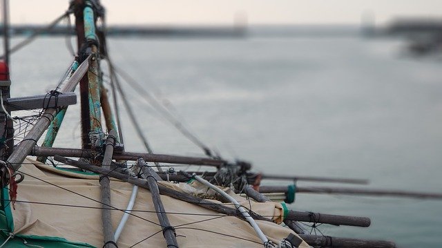 Muat turun percuma FishermanS Bastion In Hong Kong - foto atau gambar percuma untuk diedit dengan editor imej dalam talian GIMP