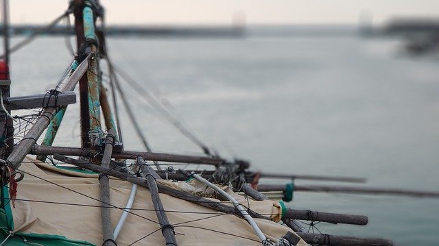 Descărcare gratuită FishermanS Bastion In Hong Kong - fotografie sau imagine gratuită pentru a fi editată cu editorul de imagini online GIMP