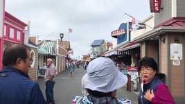 Free download FishermanS Wharf Market Monterey -  free video to be edited with OpenShot online video editor