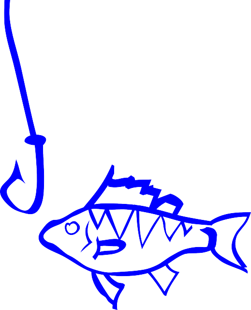 Free download Fish Fisher Fishery - Free vector graphic on Pixabay free illustration to be edited with GIMP free online image editor