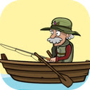 Fishing Alive Game Catch Over 200 Unique Fish Species!  screen for extension Chrome web store in OffiDocs Chromium