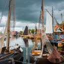 Fishing boats  screen for extension Chrome web store in OffiDocs Chromium