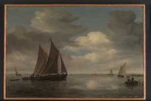 Free download Fishing Boats on a River free photo or picture to be edited with GIMP online image editor