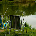 Fishing by the river  screen for extension Chrome web store in OffiDocs Chromium