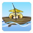 Fishing Games  screen for extension Chrome web store in OffiDocs Chromium