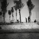 Fishing on the lake  screen for extension Chrome web store in OffiDocs Chromium