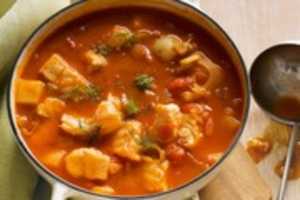 Free download fish-saffron-and-tomato-stew-24305_l free photo or picture to be edited with GIMP online image editor