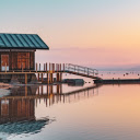 Fish tent  screen for extension Chrome web store in OffiDocs Chromium