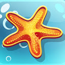 Fish World Match 3 Rs8  screen for extension Chrome web store in OffiDocs Chromium