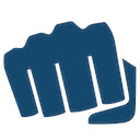 Fist Bump  screen for extension Chrome web store in OffiDocs Chromium