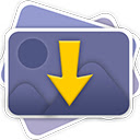 Fitkun Batch Download Image  screen for extension Chrome web store in OffiDocs Chromium