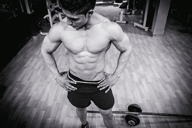 Free download fitness bodybuilding abs desi body free picture to be edited with GIMP free online image editor