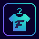 FitRoom  screen for extension Chrome web store in OffiDocs Chromium