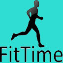 Fit Time, Training and Search  screen for extension Chrome web store in OffiDocs Chromium