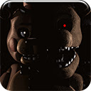 Five Nights at Freddys  screen for extension Chrome web store in OffiDocs Chromium