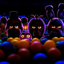 Five Nights at Freddys Live Wallpaper  screen for extension Chrome web store in OffiDocs Chromium