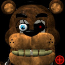 Five Nights at Freddy’s Plus FNAF Plus  screen for extension Chrome web store in OffiDocs Chromium