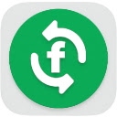 Fiverr Boost Exchange  screen for extension Chrome web store in OffiDocs Chromium